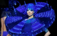Ukrainian Fashion Week:     ""