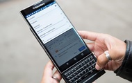 Blackberry   Android-