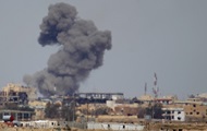 Дания намерена присоединиться к бомбардировкам в Сирии