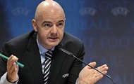 Кандидат в президенты ФИФА хочет увеличить количество участников ЧМ
