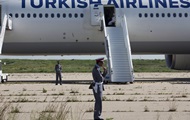 Turkish Airlines    --  