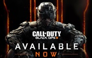   :   Call of Duty: Black Ops 3