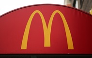   McDonalds     - 