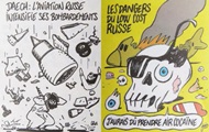      Charlie Hebdo  321