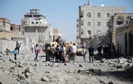 Amnesty: Саудовская Аравия бомбит школы в Йемене