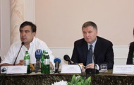 Аваков ответил на слова Путина о Саакашвили