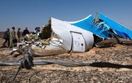 Египет не увидел теракта в крушении лайнера А321