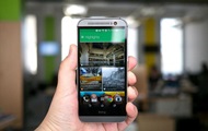    HTC One X9