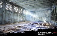 По Чернобылю можно будет погулять виртуально