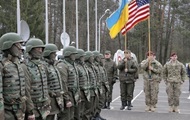 Рада разрешила допуск иностранных войск на учения в Украине в 2016 году