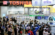 Toshiba   