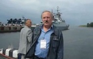 В России ученого осудили за шпионаж на Украину
