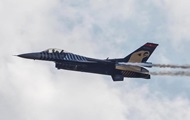 Анкара: Греческие F-16 целятся в наши самолеты
