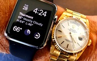 Apple Watch в рейтинге 