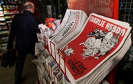 Charlie Hebdo   