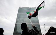 Делегация сирийской оппозиции прибыла в Женеву
