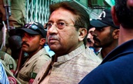 Экс-глава Пакистана Мушарраф оправдан по делу об убийстве старейшины