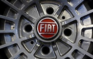Fiat Chrysler    -  