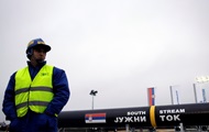 Газпром расторг договор по Южному потоку