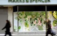  Marks & Spencer     