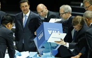 Избирком утвердил пятерых кандидатов на пост президента ФИФА