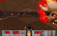   Doom     21 