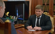 Кадыров: Враги народа нуждаются в психиатрическом лечении