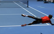  :        Australian Open