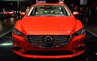 Mazda отзывает в США авто из-за дефекта подушек безопасности