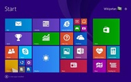 Microsoft  "" Windows 8