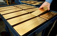 МВФ назвал крупнейшего продавца золота