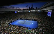   Australian Open    