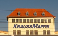 Немецкий концерн Krauss-Maffei покупает китайская химкомпания