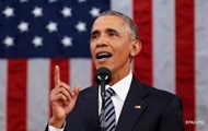 Обама не хотел бы на третий срок президентства