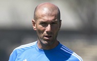 Официально: Бенитес отправлен в отставку, Зидан - тренер Реала