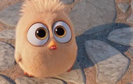 Опубликован трейлер мультфильма "Angry Birds в кино"