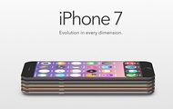   iPhone 7 - 