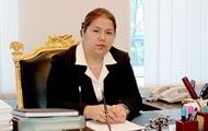 Президент Таджикистана назначил дочь главой аппарата