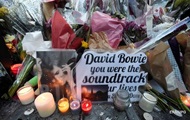 Семья Дэвида Боуи проведет закрытую церемонию прощания с музыкантом