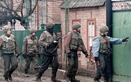 СМИ: В Нальчике разрушили дом с боевиками