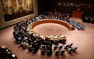 Украина в Совбезе ООН поднимет вопрос миротворцев