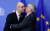 Уже в зоне: Украина начала свободно торговать с ЕС