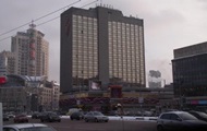 В Киеве пытались захватить гостиницу Лыбидь - СМИ