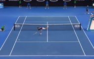      Australian Open   