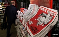       Charlie Hebdo