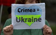 Яресько: Украина запустит дипинициативу по Крыму