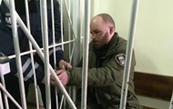 Задержанные на Закарпатье бойцы Правого сектора признаны потерпевшими