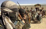 Афганские войска сдали Талибану часть провинции Гильменд