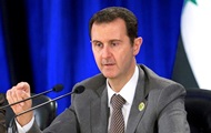Асад заявил о готовности к перемирию