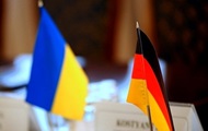 Германия готовит "план Маршалла" для Украины